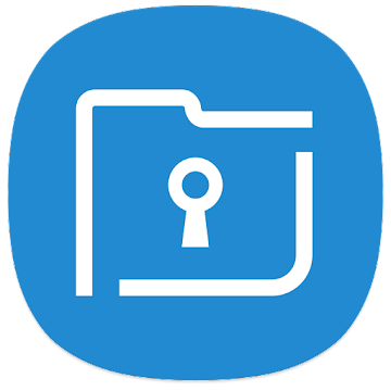 Secure Folder APK icon